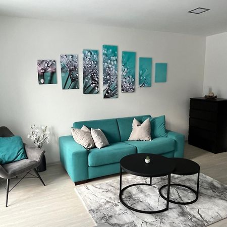 Apartman U Zamecke Zahrady Klášterec nad Ohří Zewnętrze zdjęcie