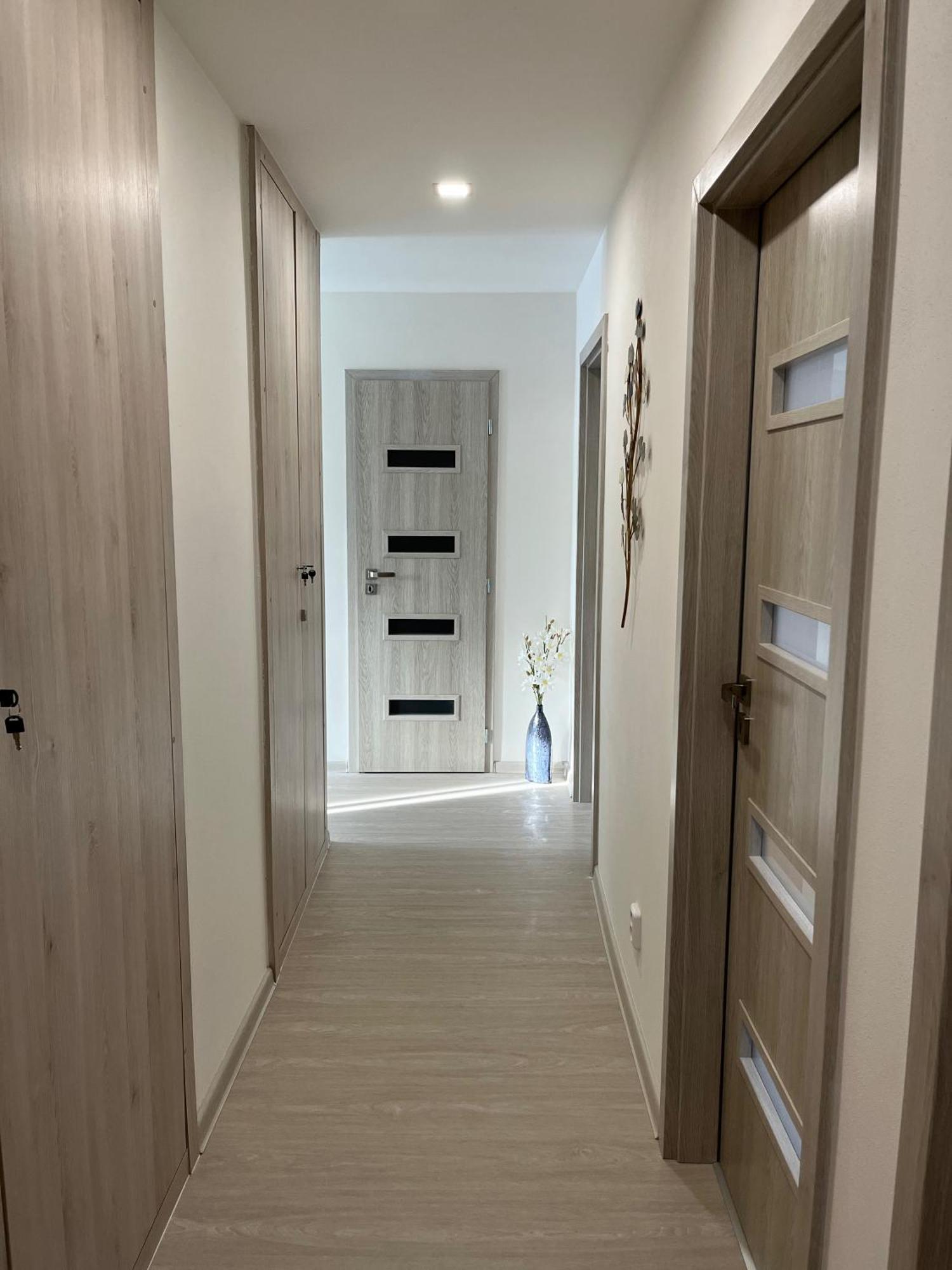 Apartman U Zamecke Zahrady Klášterec nad Ohří Zewnętrze zdjęcie