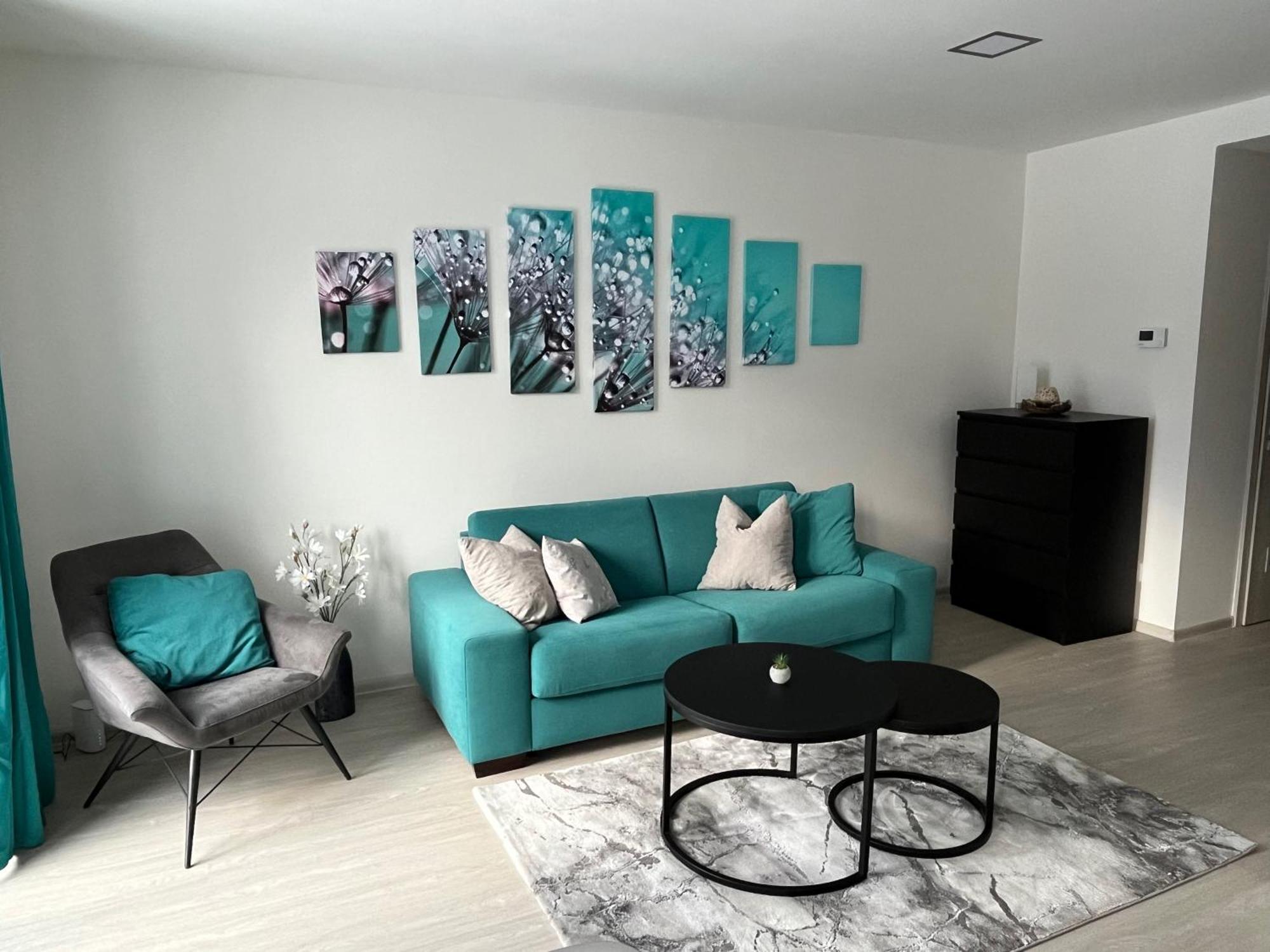 Apartman U Zamecke Zahrady Klášterec nad Ohří Zewnętrze zdjęcie