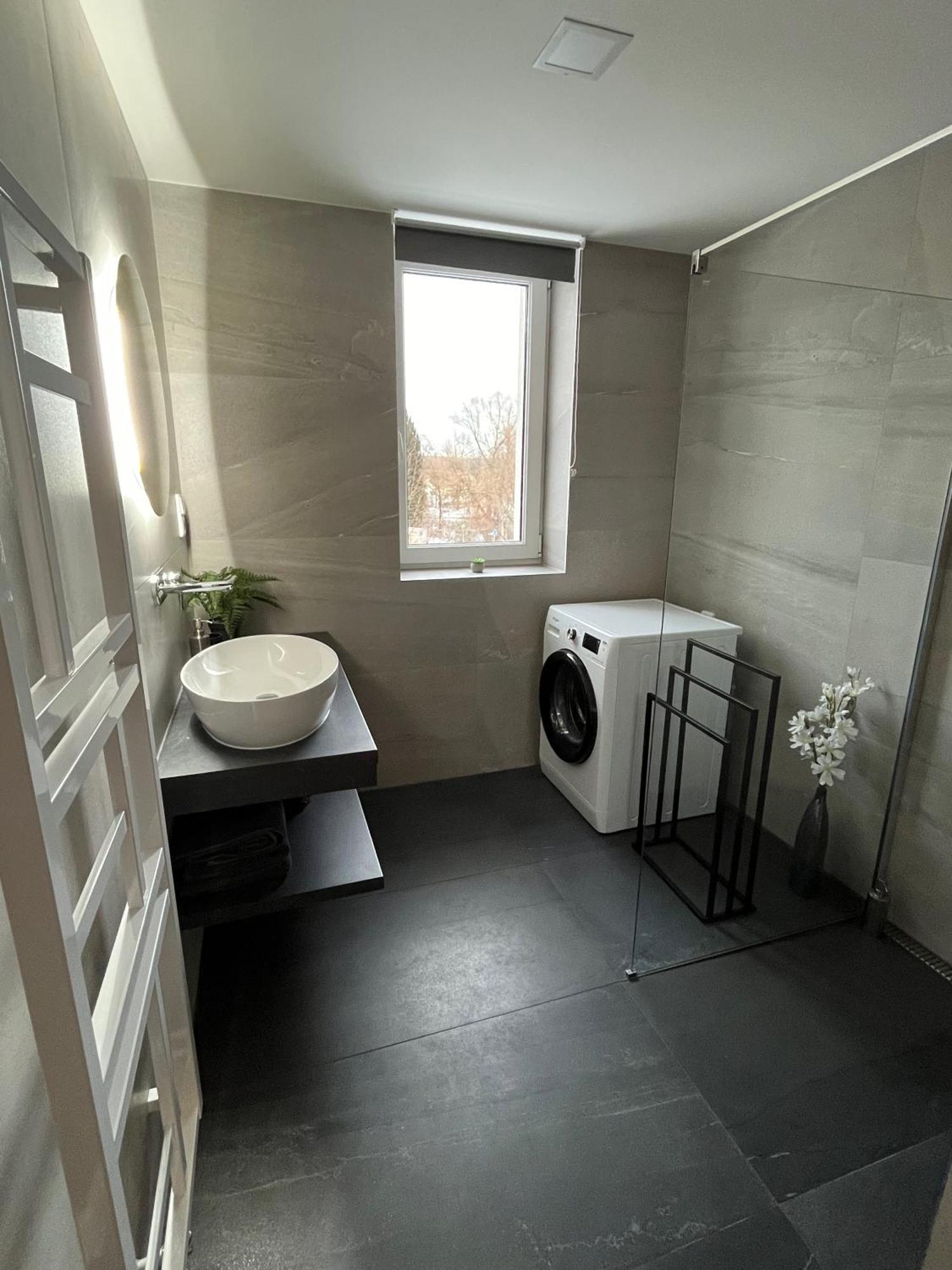 Apartman U Zamecke Zahrady Klášterec nad Ohří Zewnętrze zdjęcie