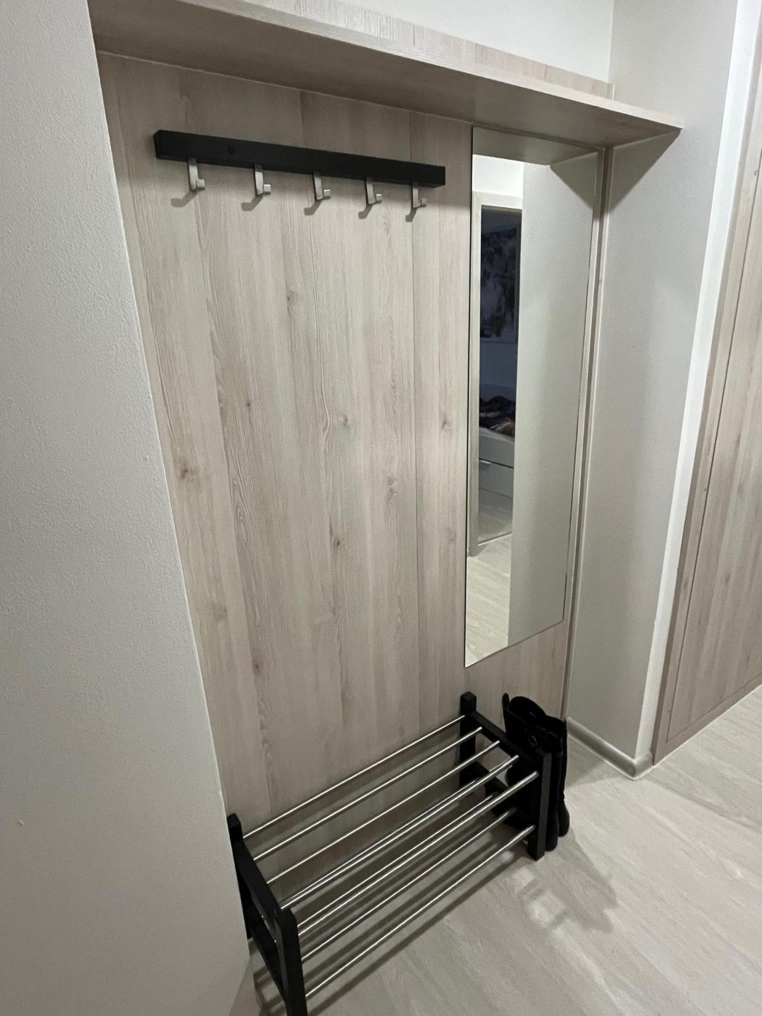 Apartman U Zamecke Zahrady Klášterec nad Ohří Zewnętrze zdjęcie